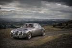 Jaguar Mark II by Ian Callum 2014 года